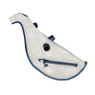 Poche Lee Goatskin
