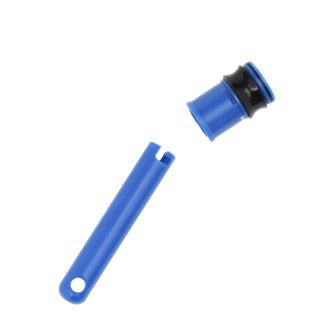 Bandspec valve