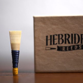 Anche de chanter Hebridean