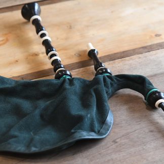 Biniou Koz Sib/Do avec bagues