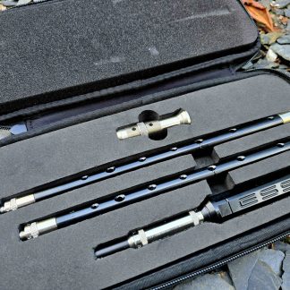 ES Session Chanter